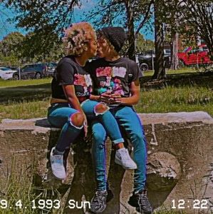 Meet your Posher, Dana